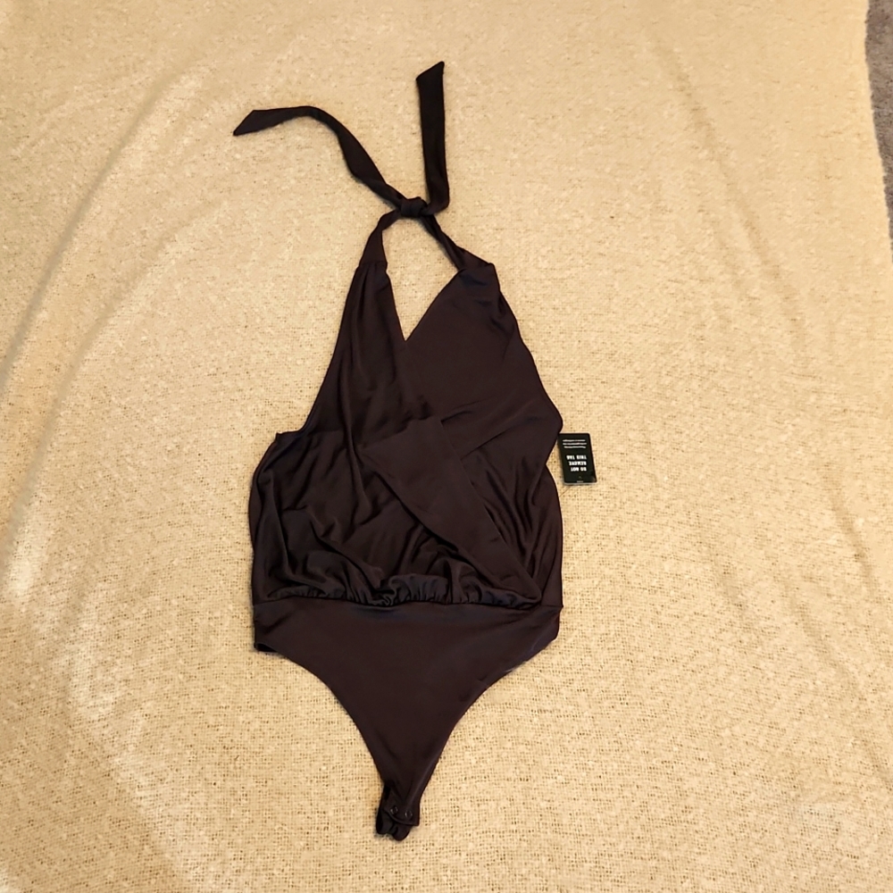 Express bodysuit